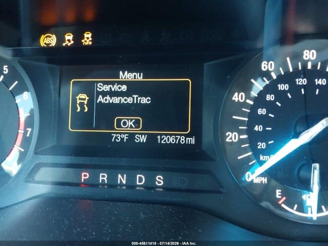 2018 FORD EDGE SEL 15