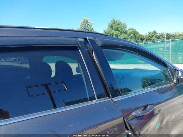 2018 FORD EDGE SEL 21