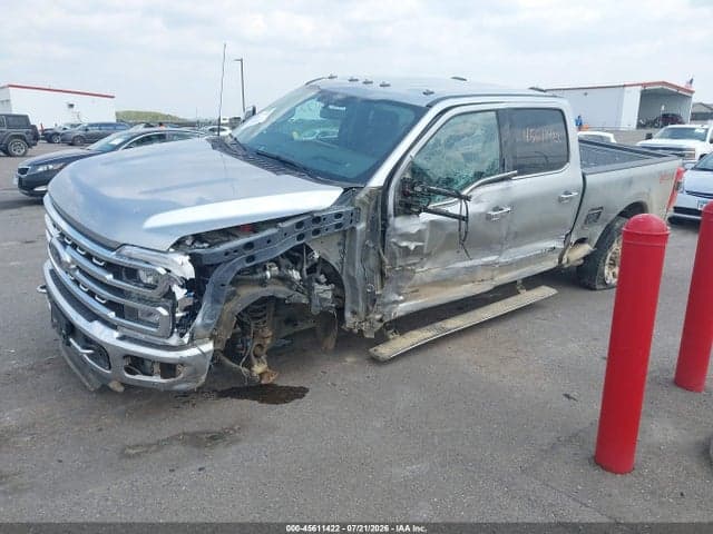 2024 FORD F-350 LARIAT 2