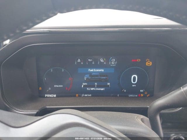 2024 FORD F-350 LARIAT 7
