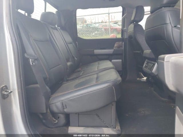 2024 FORD F-350 LARIAT 8