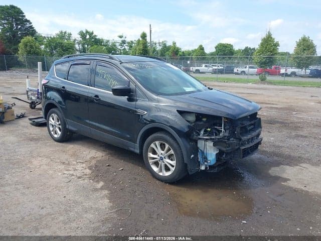 2017 FORD ESCAPE SE - 1