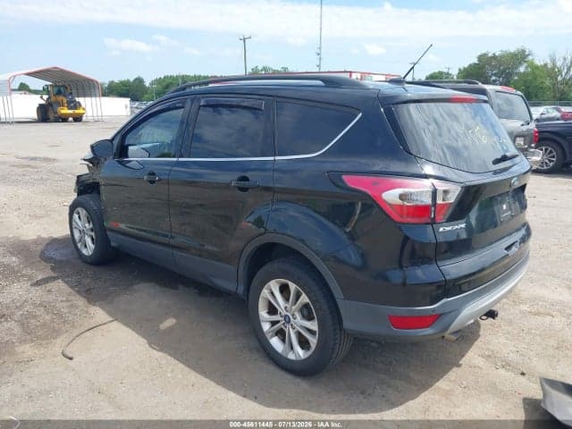 2017 FORD ESCAPE SE 3