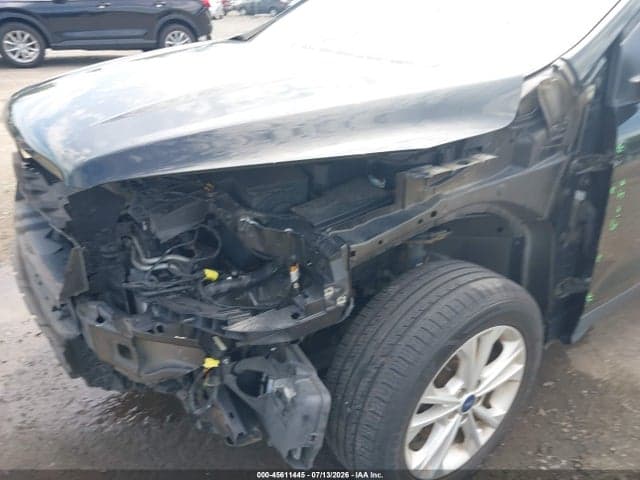 2017 FORD ESCAPE SE 6