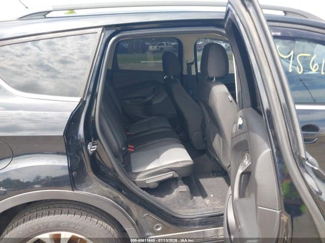 2017 FORD ESCAPE SE 8