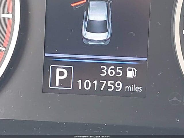 2021 NISSAN SENTRA S XTRONIC CVT 17
