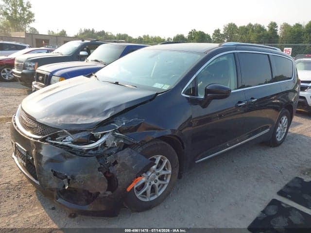 2020 CHRYSLER PACIFICA TOURING L 2