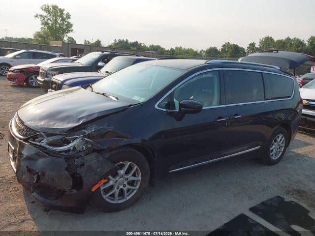 2020 CHRYSLER PACIFICA TOURING L 6