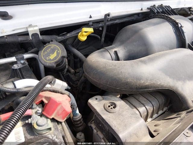 2019 FORD E-450 CUTAWAY 10