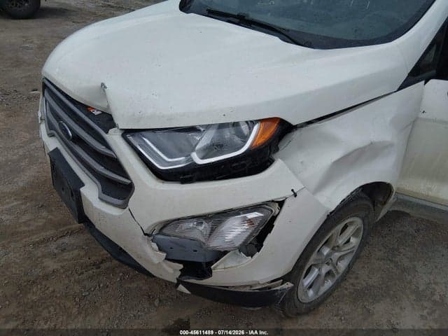 2021 FORD ECOSPORT SE 6