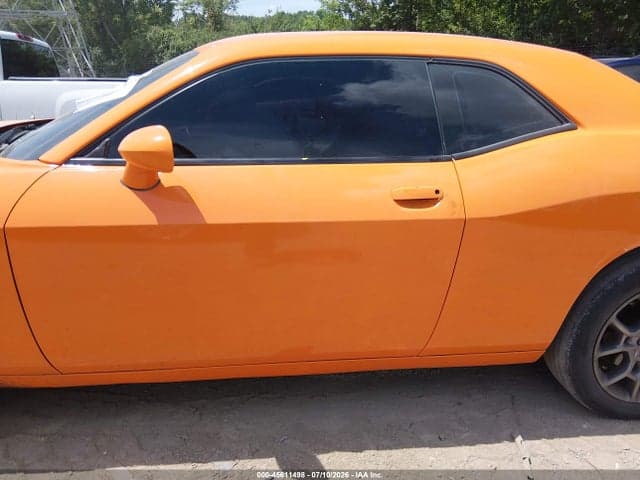 2019 DODGE CHALLENGER SXT AWD 13