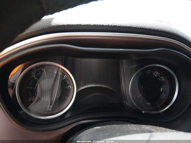 2019 DODGE CHALLENGER SXT AWD 14