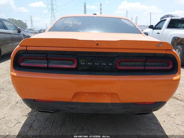 2019 DODGE CHALLENGER SXT AWD 15