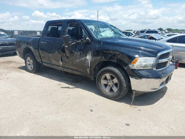 2023 RAM 1500 CLASSIC 1