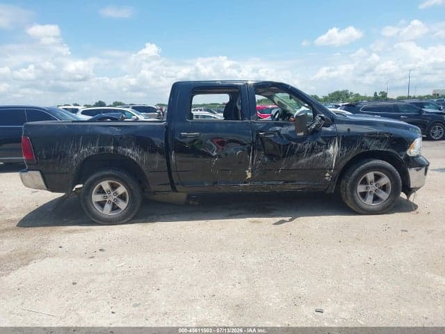 2023 RAM 1500 CLASSIC 13