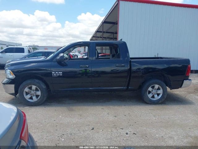2023 RAM 1500 CLASSIC 14