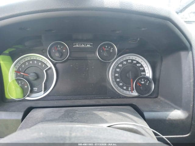 2023 RAM 1500 CLASSIC 15