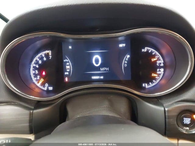 2021 JEEP GRAND CHEROKEE LAREDO E 4X4 7