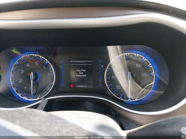 2019 CHRYSLER PACIFICA TOURING L 7