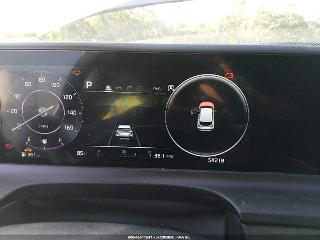 2024 KIA SELTOS EX 7