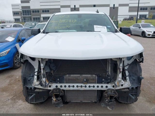 2019 CHEVROLET SILVERADO 1500 RST 12