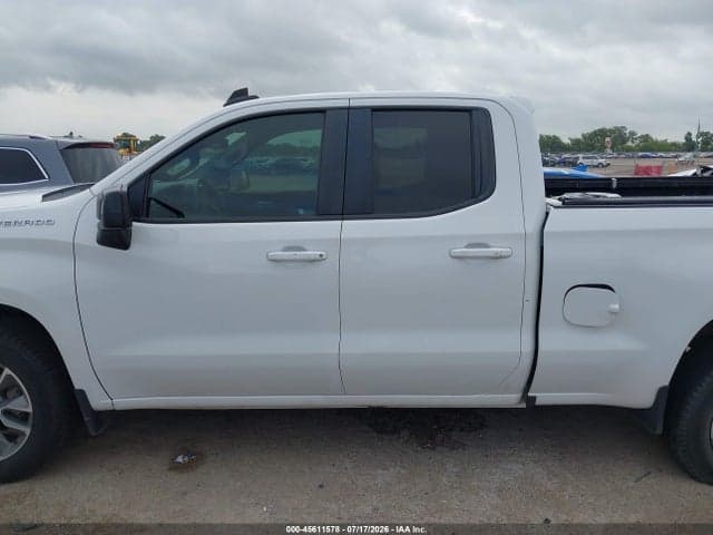 2019 CHEVROLET SILVERADO 1500 RST 14