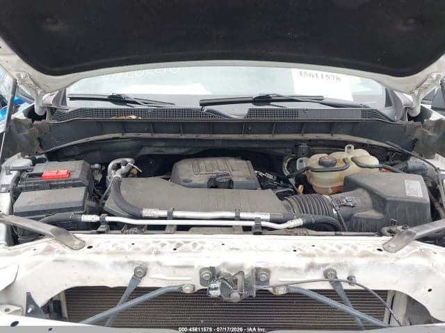 2019 CHEVROLET SILVERADO 1500 RST 10