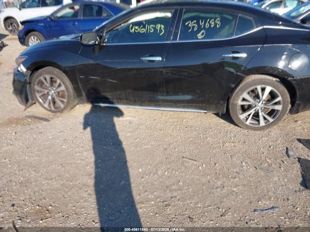 2017 NISSAN MAXIMA 3.5 SL 14