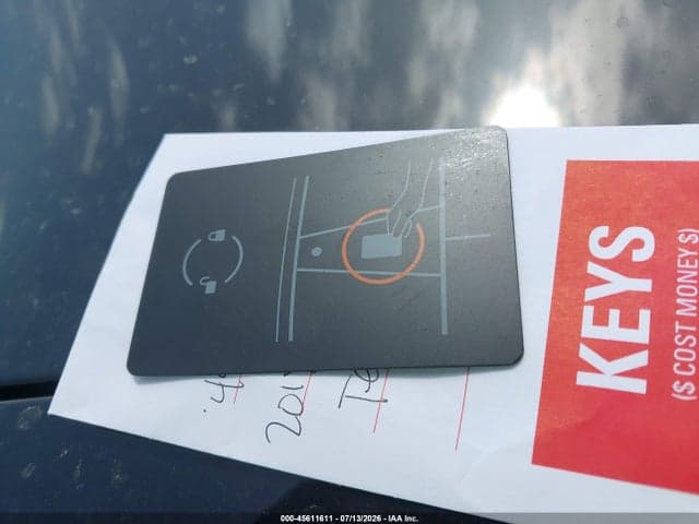 2018 TESLA MODEL 3 LONG RANGE/MID RANGE 11