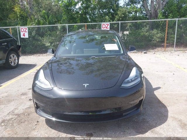 2018 TESLA MODEL 3 LONG RANGE/MID RANGE 12