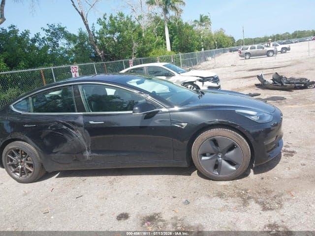 2018 TESLA MODEL 3 LONG RANGE/MID RANGE 13