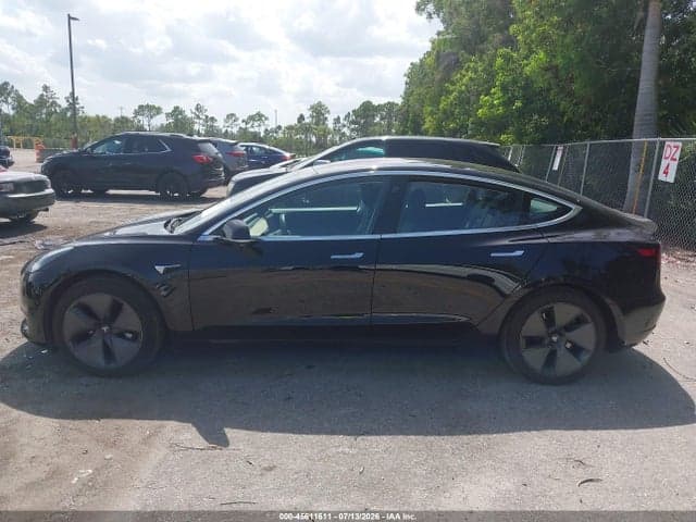 2018 TESLA MODEL 3 LONG RANGE/MID RANGE 14