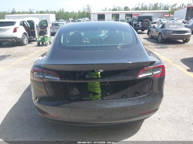 2018 TESLA MODEL 3 LONG RANGE/MID RANGE 16