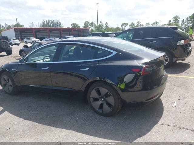 2018 TESLA MODEL 3 LONG RANGE/MID RANGE 3