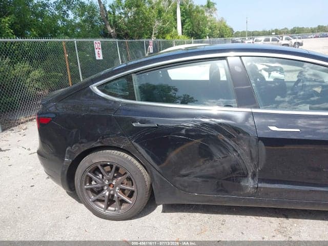 2018 TESLA MODEL 3 LONG RANGE/MID RANGE 6