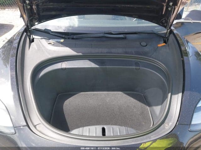 2018 TESLA MODEL 3 LONG RANGE/MID RANGE 10