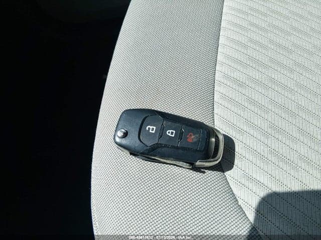 2018 FORD EXPLORER 11