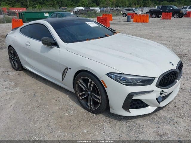 2019 BMW M850I XDRIVE 1