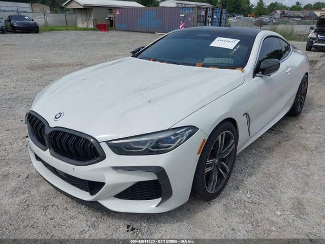 2019 BMW M850I XDRIVE 6