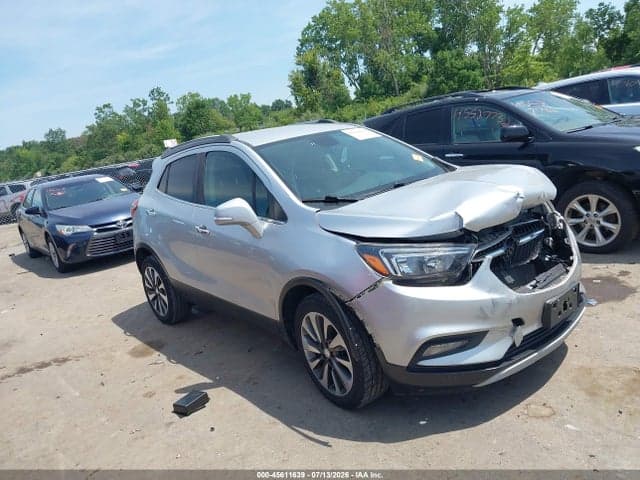 2017 BUICK ENCORE PREFERRED II - 1
