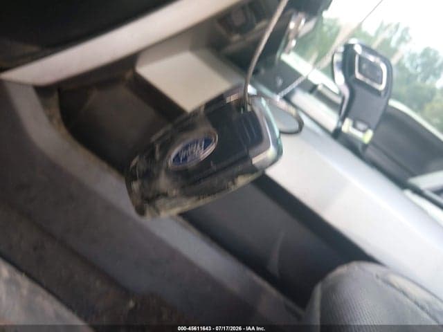 2018 FORD F-150 LARIAT 11