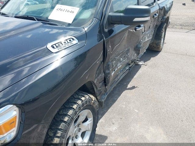 2019 RAM 1500 BIG HORN/LONE STAR 4X4 5'7 BOX 6