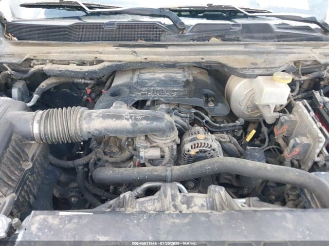 2019 RAM 1500 BIG HORN/LONE STAR 4X4 5'7 BOX 10
