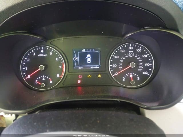 2018 KIA OPTIMA LX 7