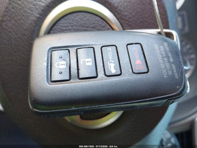 2018 LEXUS RX 350L PREMIUM 11