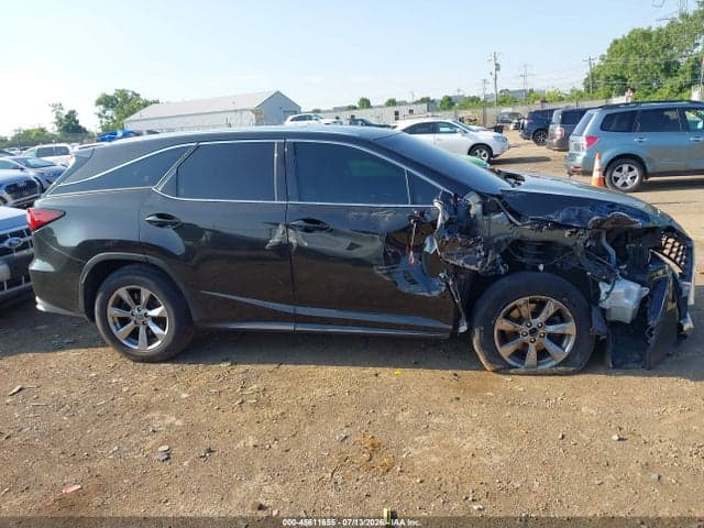 2018 LEXUS RX 350L PREMIUM 13