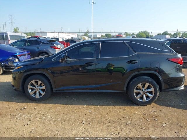 2018 LEXUS RX 350L PREMIUM 14