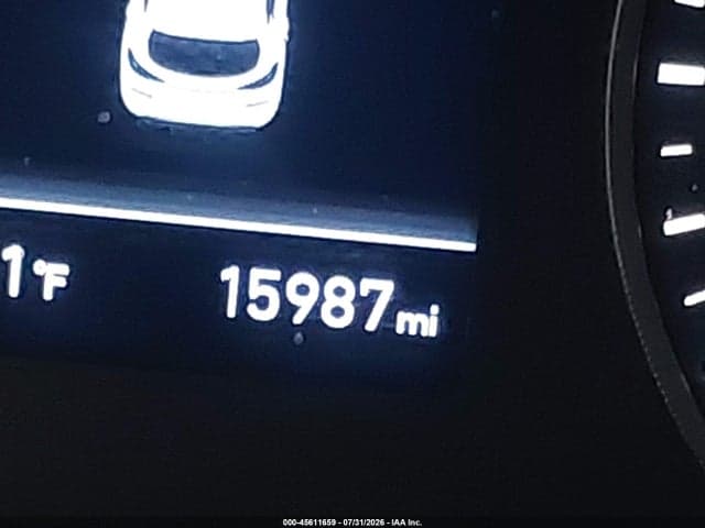 2019 HYUNDAI TUCSON SE 16