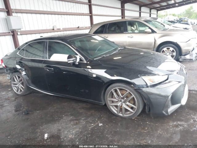 2017 LEXUS IS 200T 14