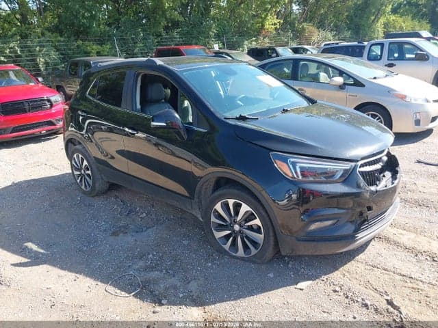 2020 BUICK ENCORE AWD ESSENCE 1